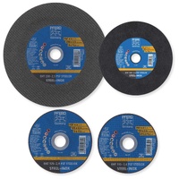 Flat Cut-Off Wheel GP - INOX
