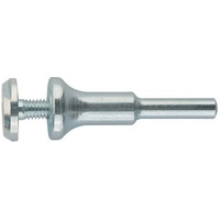 Flat Cut-Off Wheel Small Diameter - Arbor