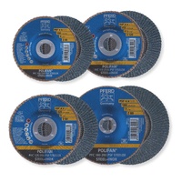 POLIFAN Flap Disc GP Zirconia