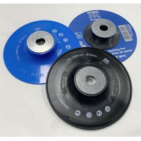 Backing Pad for Resin Fibre Discs