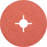 Resin Fibre Discs - A-COOL