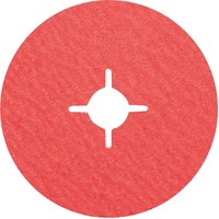 Resin Fibre Disc - Ceramic PLUS