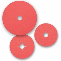 Resin Fibre Disc - Ceramic
