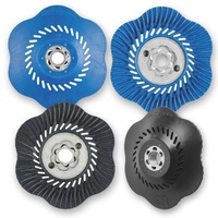 COMBICLICK Backing Pad