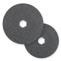 COMBICLICK Resin Fibre Disc Silicon Carbide