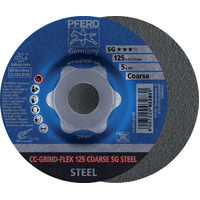 CC-GRIND-FLEX Grinding Disc - STEEL