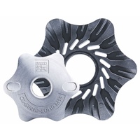 Clamping Flange Set  CC-GRIND-SOLID/FLEX
