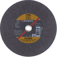 Low Speed Stationary Cut-Off Wheel GP - STEEL
