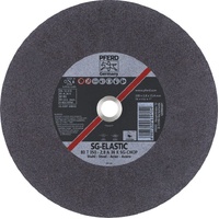 Low Speed Stationary Cut-Off Wheel Premium - STEEL