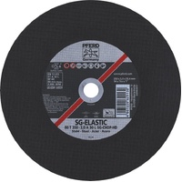 Low Speed Stationary Cut-Off Wheel HD Premium - STEEL