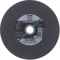 High Speed Stationary Cut-Off Wheel HD Premium - STEEL