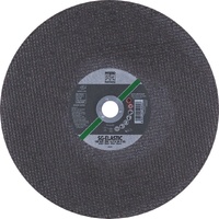 High Speed Portable Cut-Off Wheels Engine Driven - STEEL