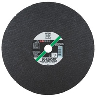  High Speed Rail Cut-Off Wheel for use on Railway Lines - STEEL