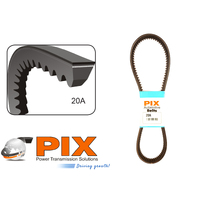 20A-1045 PIX Automotive Vee Belt Cogged