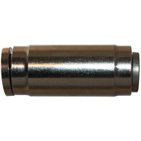 21-004-02 BQF4 1/8 Tube NPB Push-In Double Union