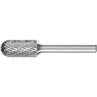 Cylindrical Radius Burr WRC 6mm Shank  WRC 1225/6 TOUGH