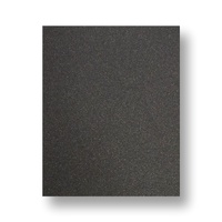Abrasive Sheets Wet & Dry - Silicon Carbide - BULK Pack