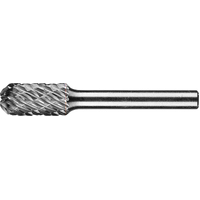 Cylindrical Radius Burr WRC 6MM Shank WRC 1020/6 ALLROUND
