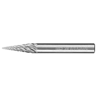 Conical Pointed Burr SKM 6MM Shank SKM 0618/6 ALLROUND