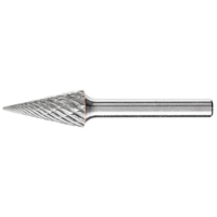 Conical Pointed Burr SKM 6MM Shank SKM 1225/6 ALLROUND