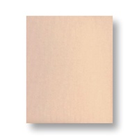 Abrasive Sheets Dry - Aluminium Oxide - BULK Pack