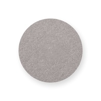 Paper Velcro Discs - Aluminium Oxide - 150mm No Hole - BULK Packs