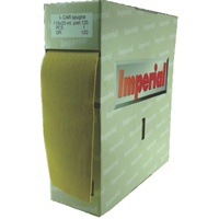 Sponge Roll - Aluminium Oxide Stearated I-CAR C Weight