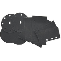 Starter Kits - Converts standard backing pads to Velstick hook type 