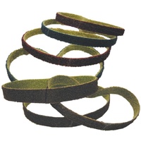 File Sander Belts - Surface Conditioning
