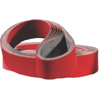 Linishing Belts - Ceramic / Zirconia - Premium