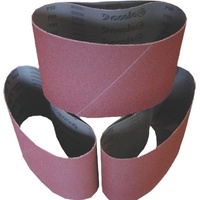 Floor Sanding Belts - Aluminium Oxide
