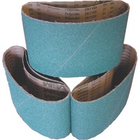 Floor Sanding Belts - Zirconia Heavy Duty