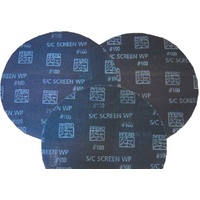 Floor Sanding SCREENBACK Discs - PAPER - 406mm