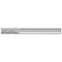 Cylindrical End Cut Burr ZYAS 6mm Shank  ZYAS 0616/6 C3 PLUS