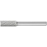 Cylindrical End Cut Burr ZYAS 6mm Shank  ZYAS 0820/6 C3 PLUS