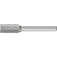 Cylindrical End Cut Burr ZYAS 6mm Shank  ZYAS 1020/6 C3 PLUS
