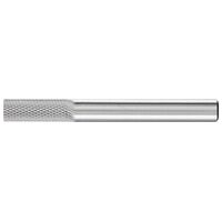 Cylindrical Burr ZYA 6mm Shank  ZYA 0616 /6 MICRO