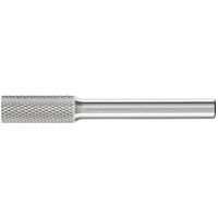 Cylindrical Burr ZYA 6mm Shank  ZYA 0820/6 MICRO
