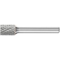 Cylindrical Burr ZYA 6mm Shank  ZYA 1013/6 C3 PLUS