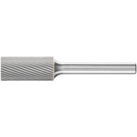 Cylindrical Burr ZYA 6mm Shank  ZYA 1225/6 C5