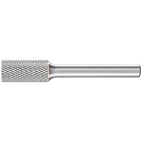 Cylindrical Burr ZYA 6mm Shank  ZYA 1020/6 MICRO