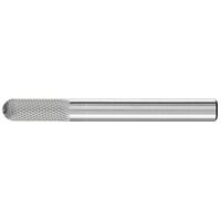 Cylindrical Radius Burr WRC 6mm Shank  WRC 0616/6 MICRO