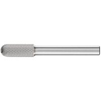 Cylindrical Radius Burr WRC 6mm Shank  WRC 0820/6 MICRO