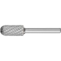 Cylindrical Radius Burr WRC 6mm Shank  WRC 1225/6 C3 PLUS