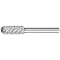 Cylindrical Radius Burr WRC 6mm Shank  WRC 1025/6 C3 PLUS