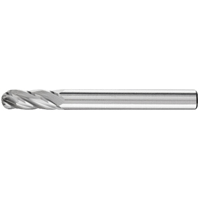Cylindrical Radius Burr WRC 6MM Shank WRC 0616/6 ALU