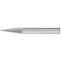 Conical Pointed Burr SKM 6mm Shank  SKM 0618/6 C3 PLUS