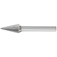 Conical Pointed Burr SKM 6mm Shank  SKM 1020/6 C3 PLUS