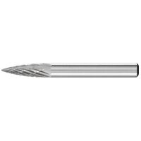 Pointed Tree Burr SPG 6mm Shank  SPG 0618/6 C3 PLUS