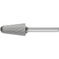 Conical Radius End Burr KEL 6mm Shank  KEL 1630/6 C3 PLUS